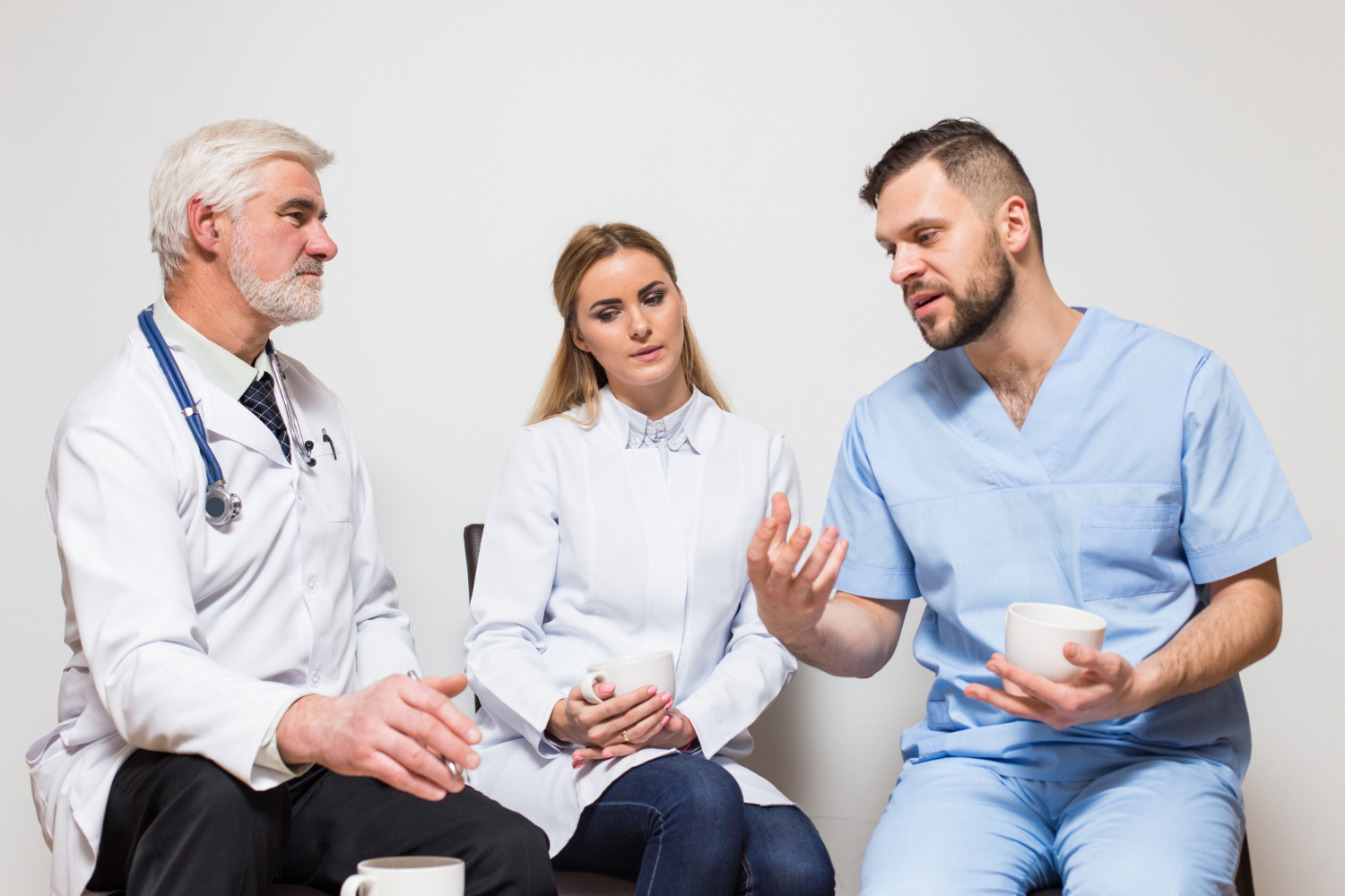 De ce este important dialogul social în sectorul medical?