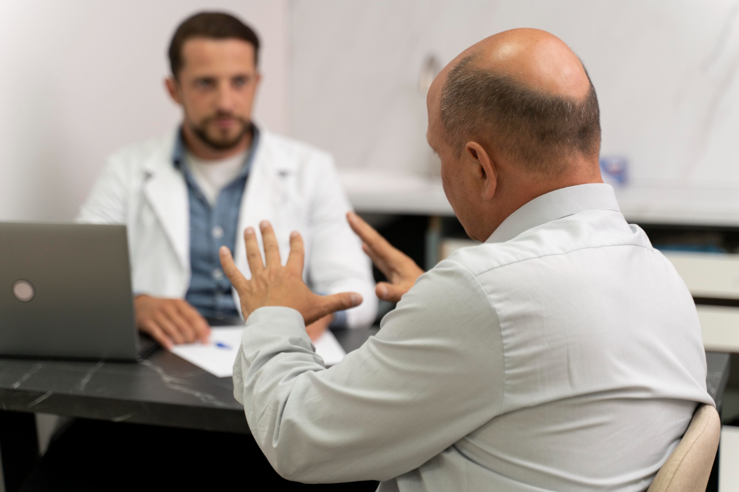 Cum transformă medierea conflictele în soluții în sectorul medical?